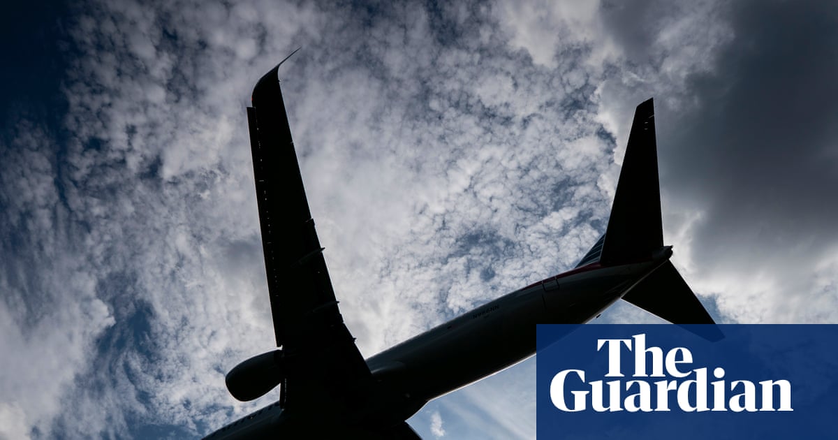 US real estate agent duct-taped and zip-tied to plane seat after ‘racial slurs’ is fired