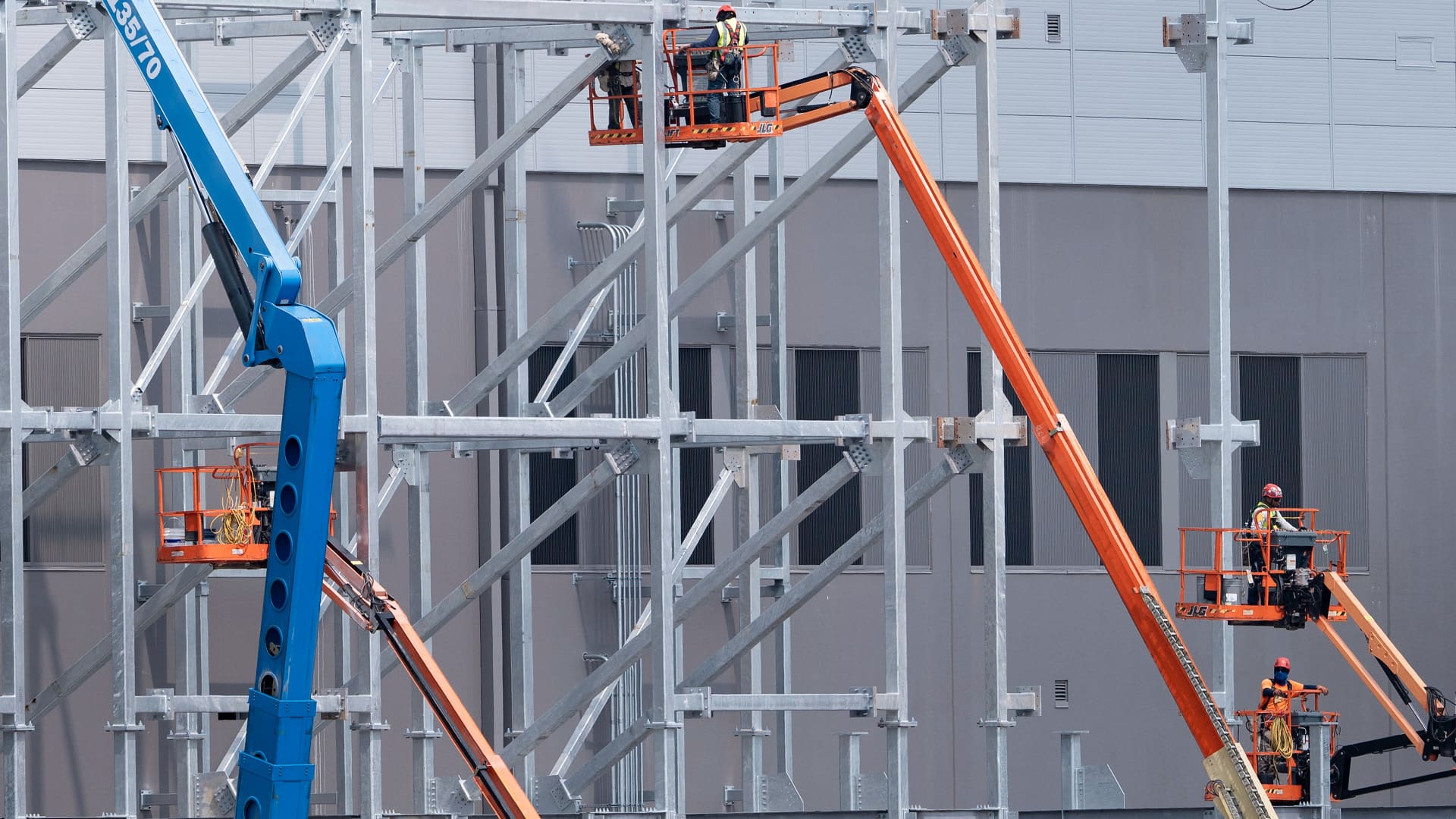 AI data centers won't create as many UK jobs as the tech sector projects, think tank warns