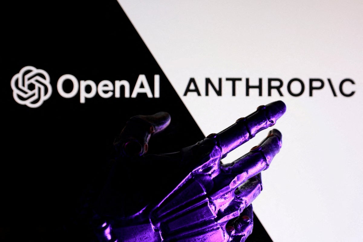 Anthropic researcher quits over fears AI ‘could kill us all by the end of the decade’