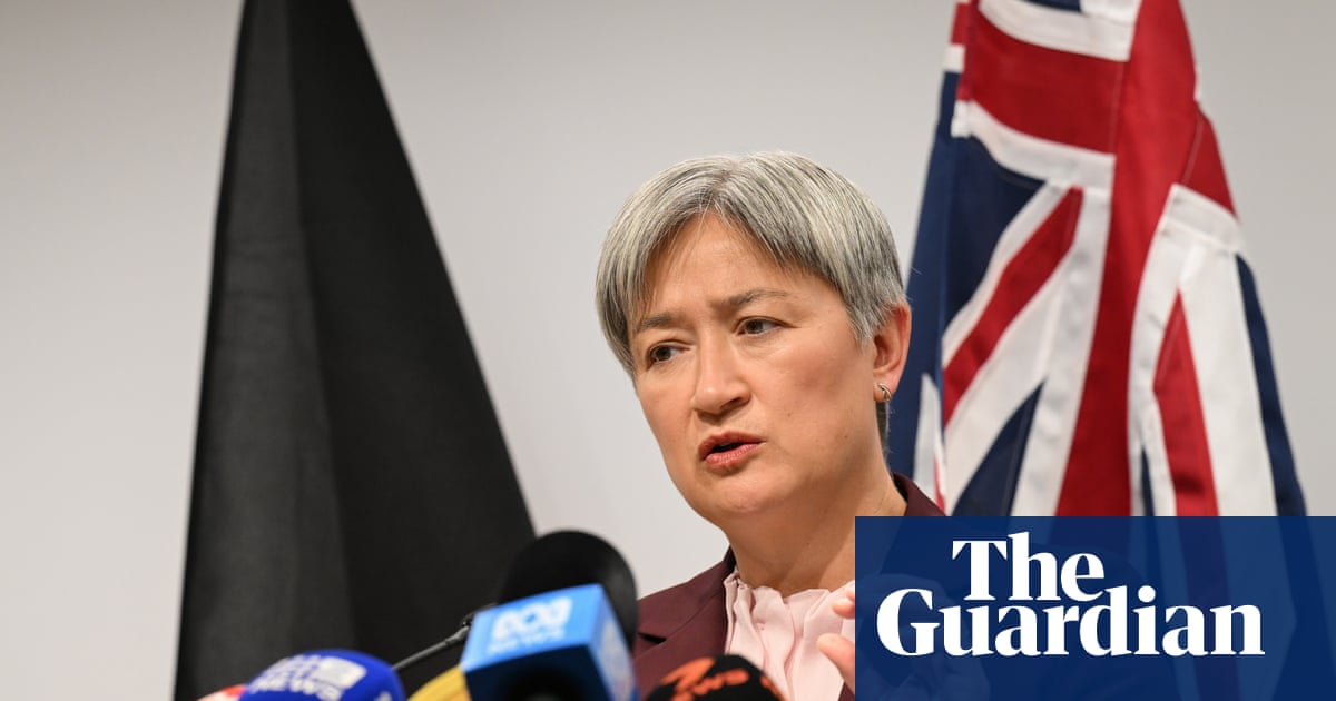 Australia considers new Israel sanctions but won’t join UK in banning trade with ‘settler terrorists’