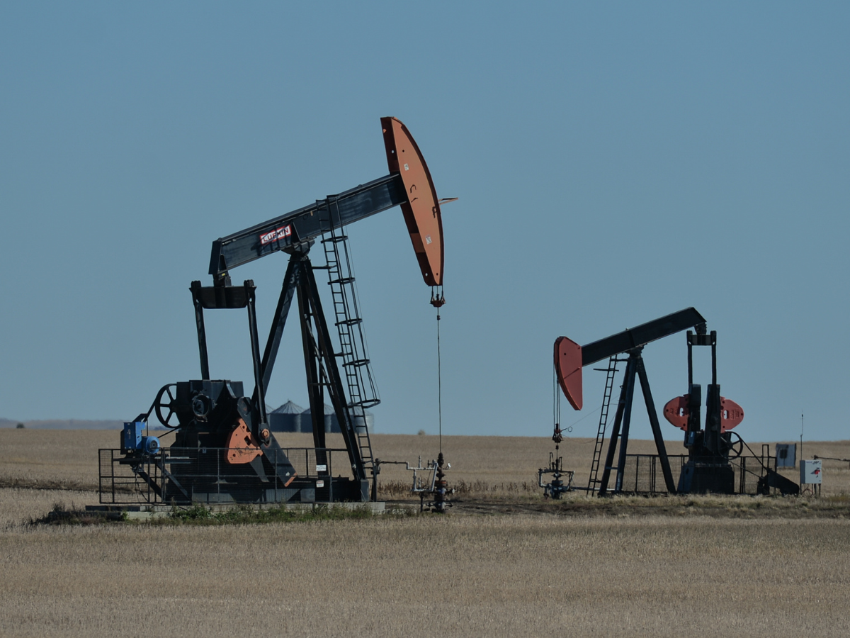 Consolidation in one of Alberta's hottest oil plays: Tamarack, Headwater merge in $10-billion deal
