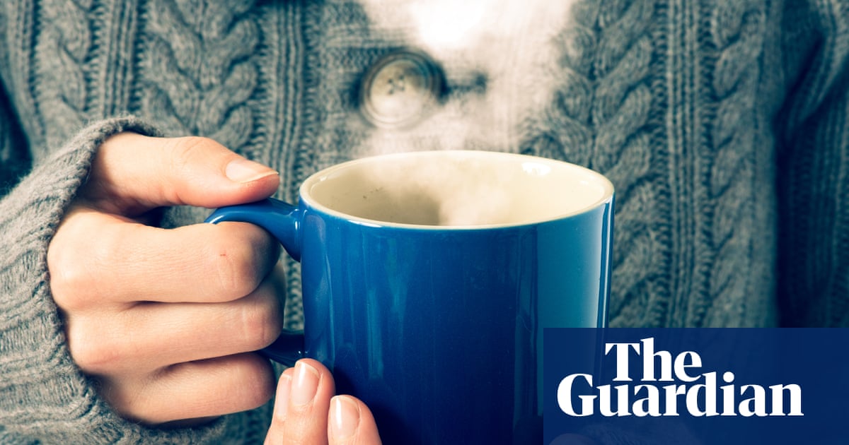 Drinking very hot drinks could triple risk of oesophageal cancer, study finds