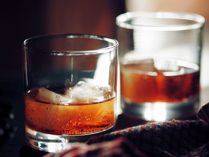 Even 1 Drink Per Day Could Harm Your Health, Raise Cancer Risk