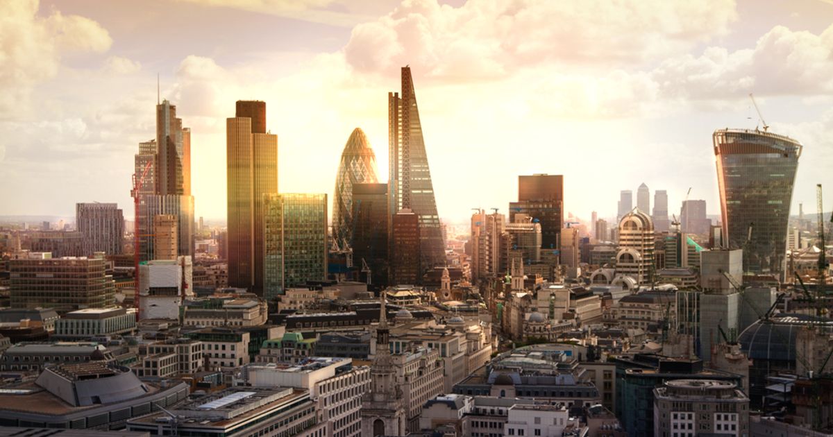 FTSE 100 Live: London drops at open as stronger pound offsets surging oil