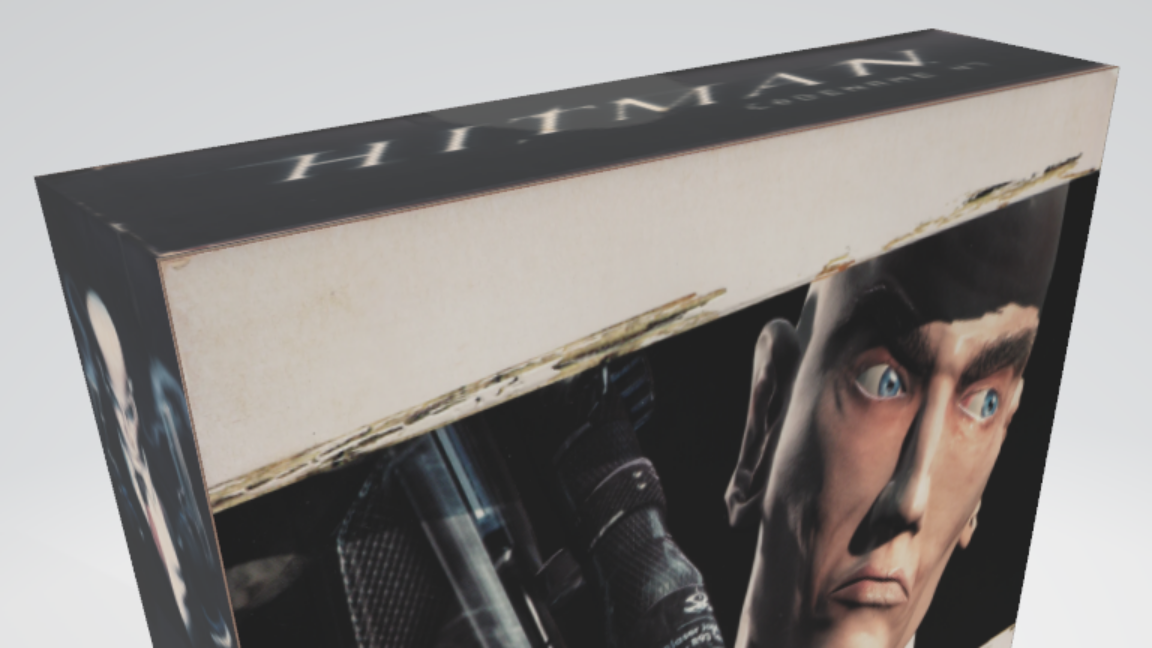 GOG brings back "big box" PC games, one printable template at a time