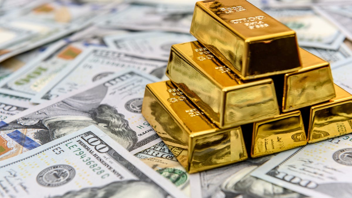 Gold Price Today on September 09, 2026