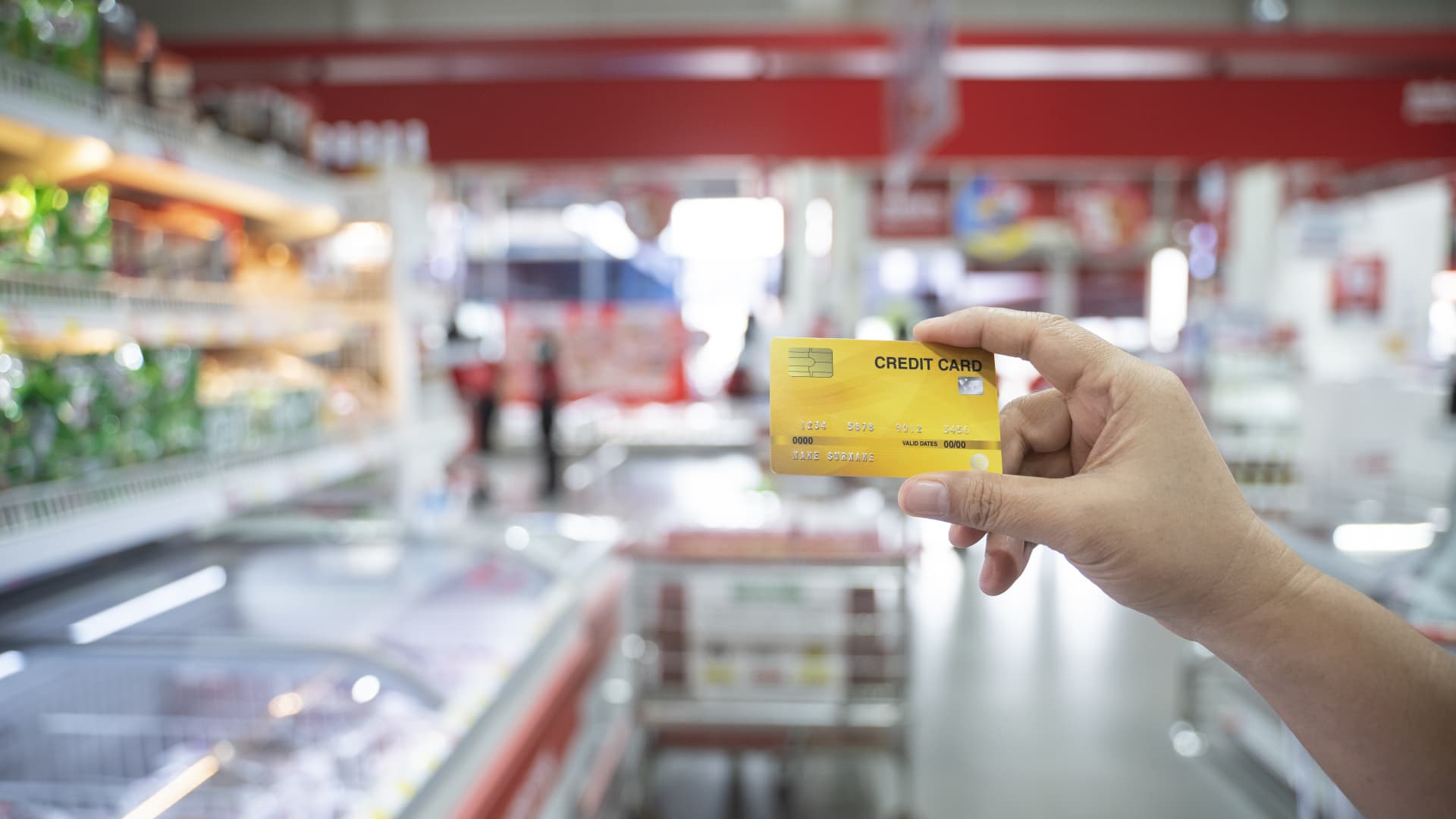 How Rewards Cards Can Help Offset the Impact of Tariffs
