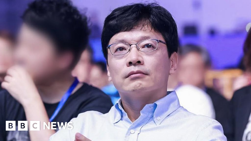 Kwon Hyuk-bin: South Korean gaming tycoon to pay ex-wife $1.87bn in record divorce settlement