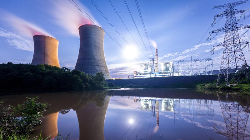 NextEra Just Secured Up to $1.9 Billion to Restart Iowa's Only Nuclear Plant. Here's The Real Reason Why.