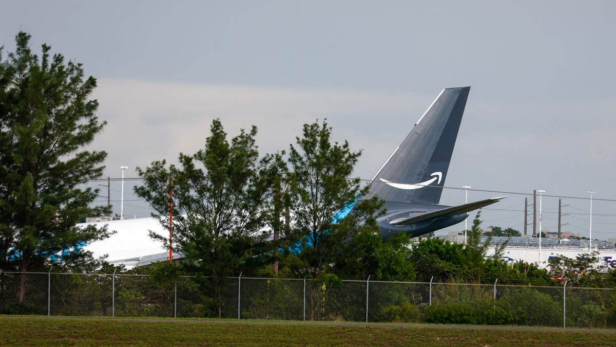 NTSB will release 'full readout' of cockpit voice recorder from crashed Amazon plane