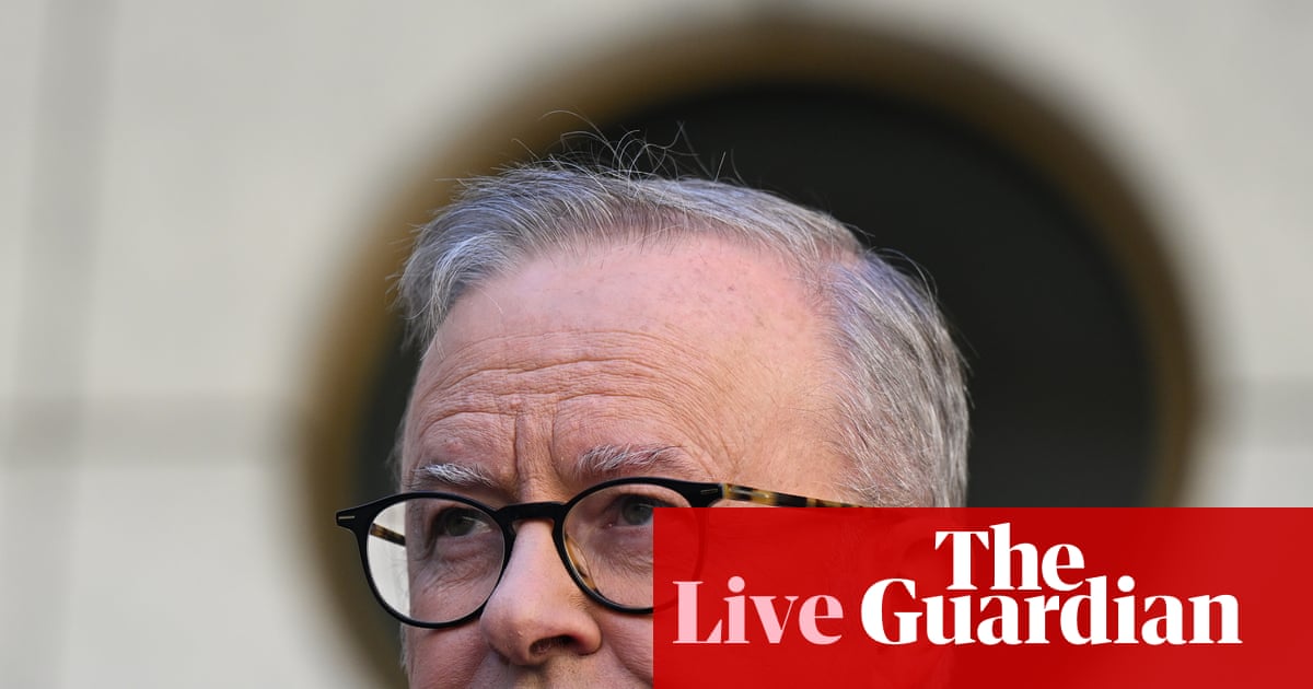 Politics live: RBA concedes Australians ‘furious’ about cost of living; Victorian energy bills may rise by $100 a year under Coalition