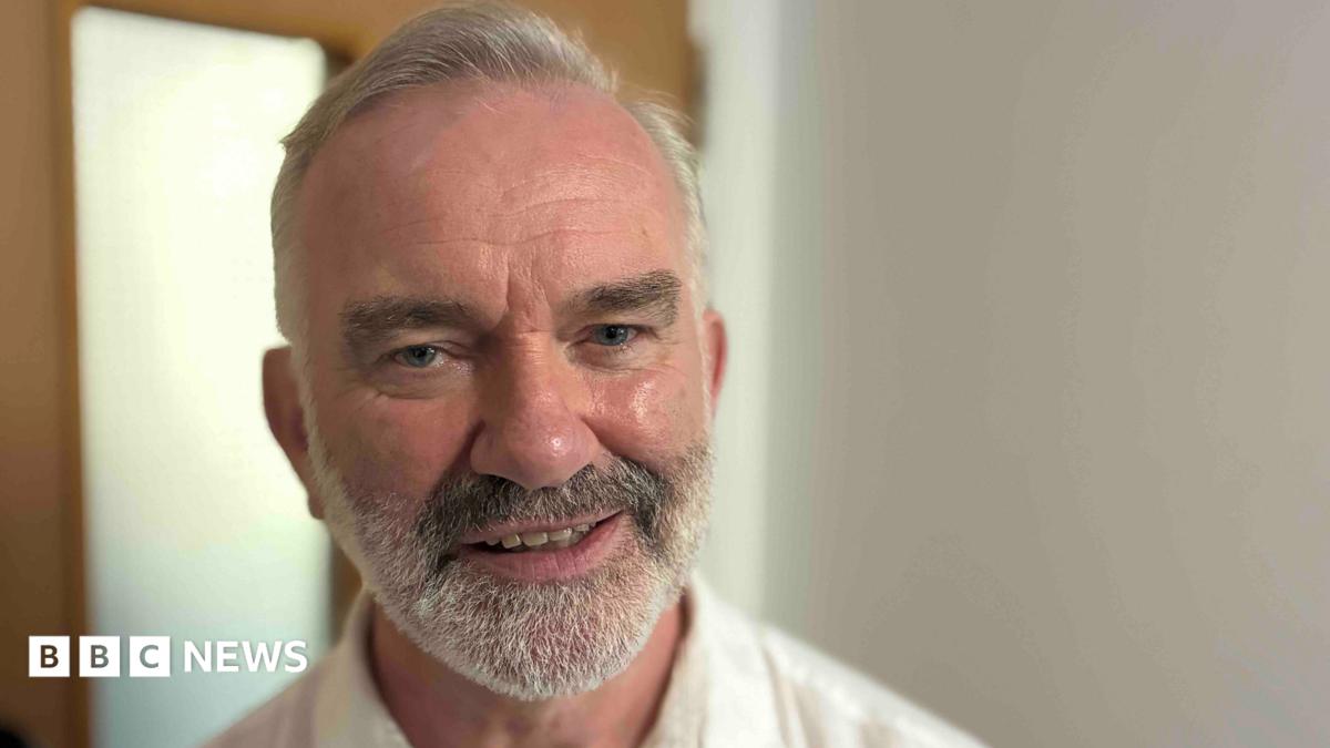 'Quick skin cancer pathway the best birthday gift'