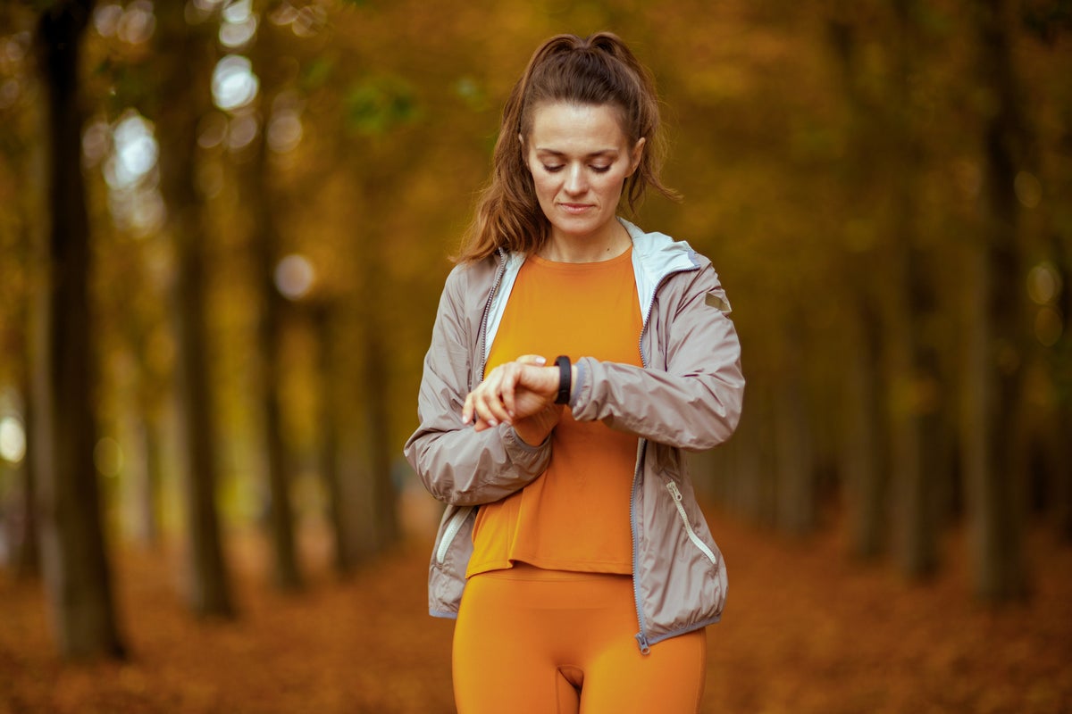 Researchers reveal walking target that may be more beneficial than 10,000 steps a day