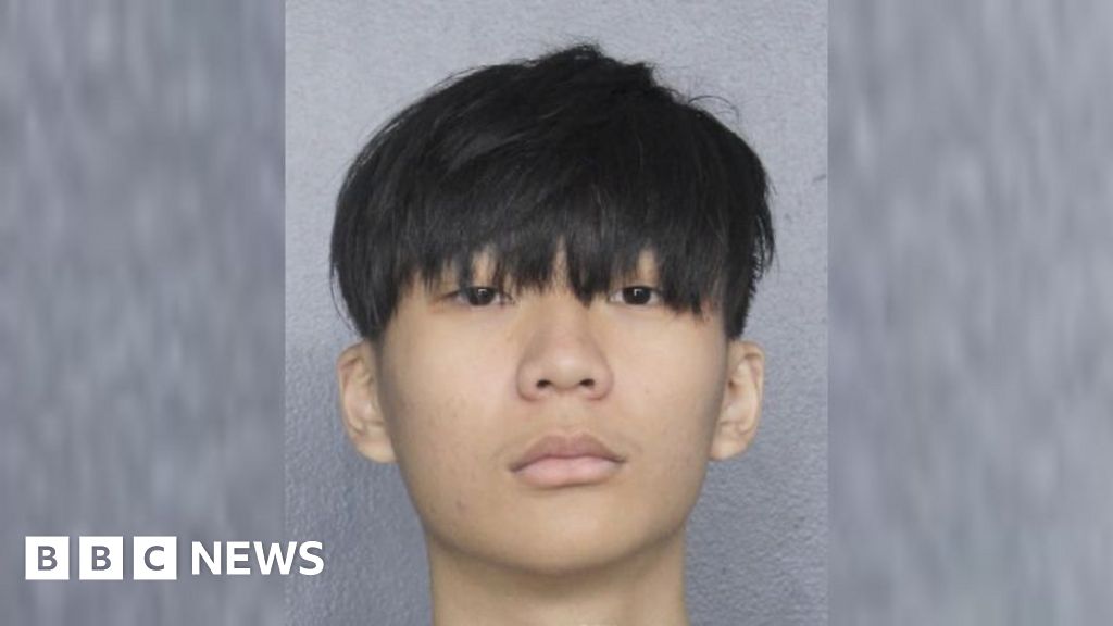 Singaporean man pleads guilty in US to massive crypto heist