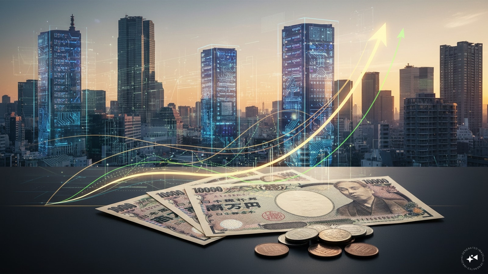 Stronger yen may ease Japan bond yield pressure, revive Tokyo tech shares says JP Morgan: Report