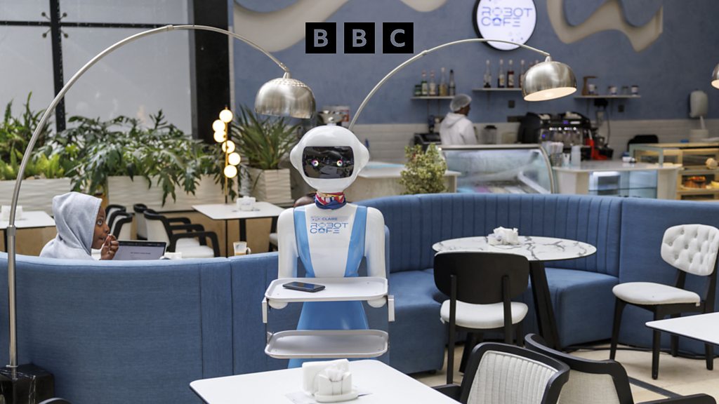 The Inquiry | Can Africa take control of its digital future?