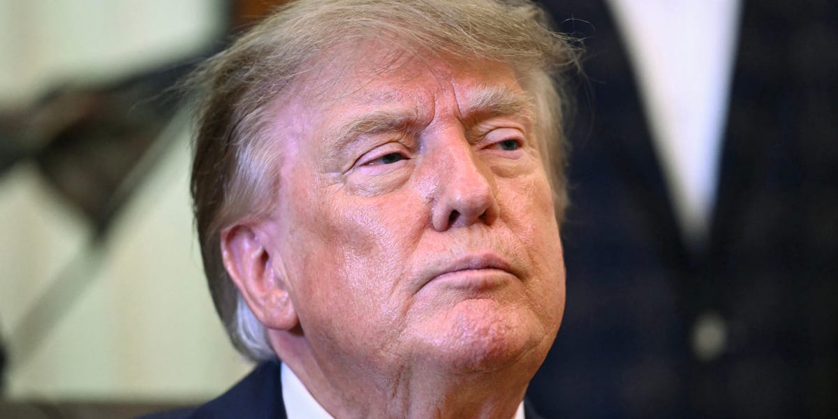 Trump announces bans on some Canadian alcohol and new tariffs on cheese and other goods
