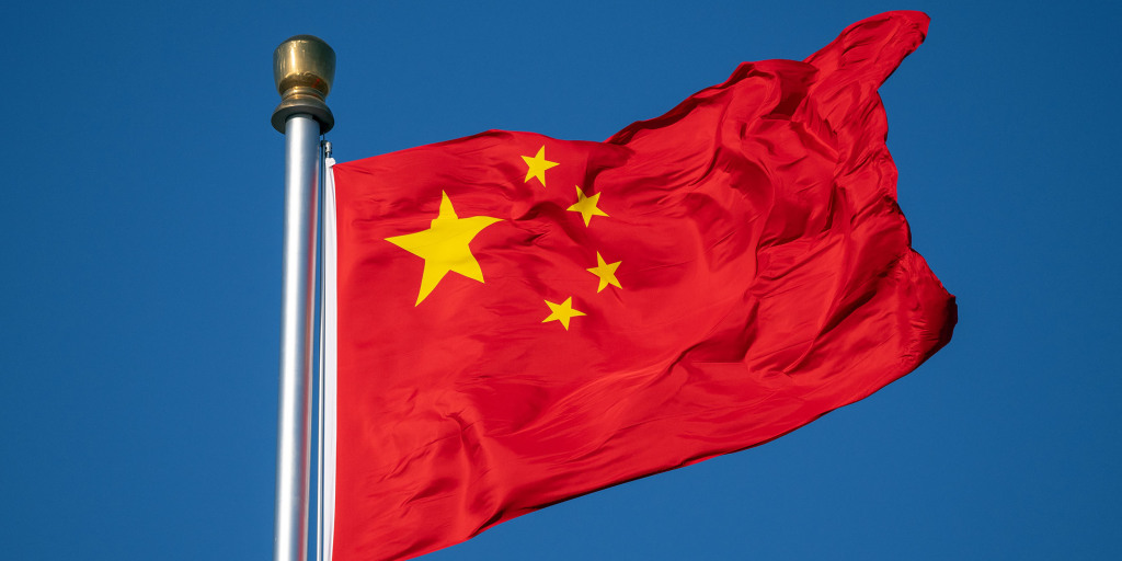 US accuses China AI developers DeepSeek and Alibaba of copying American AI