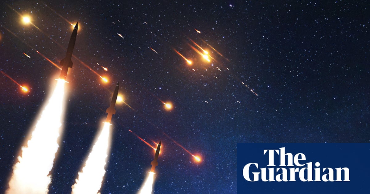 Will it kill off humanity? Computer scientists and politicians wrestle with risks of AI