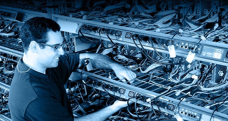 PowMining Announces Growth in Decentralized Bitcoin Miner Hosting Platform