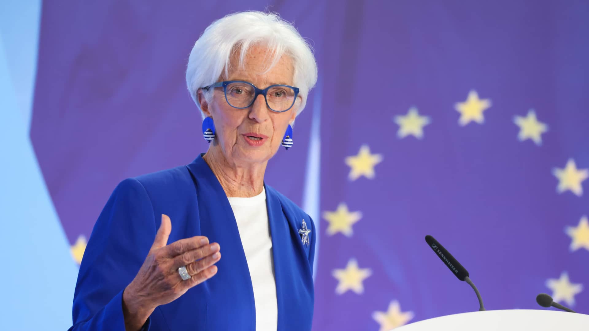 An ECB rate hike is ‘all but certain’ — but investors divided on what comes next
