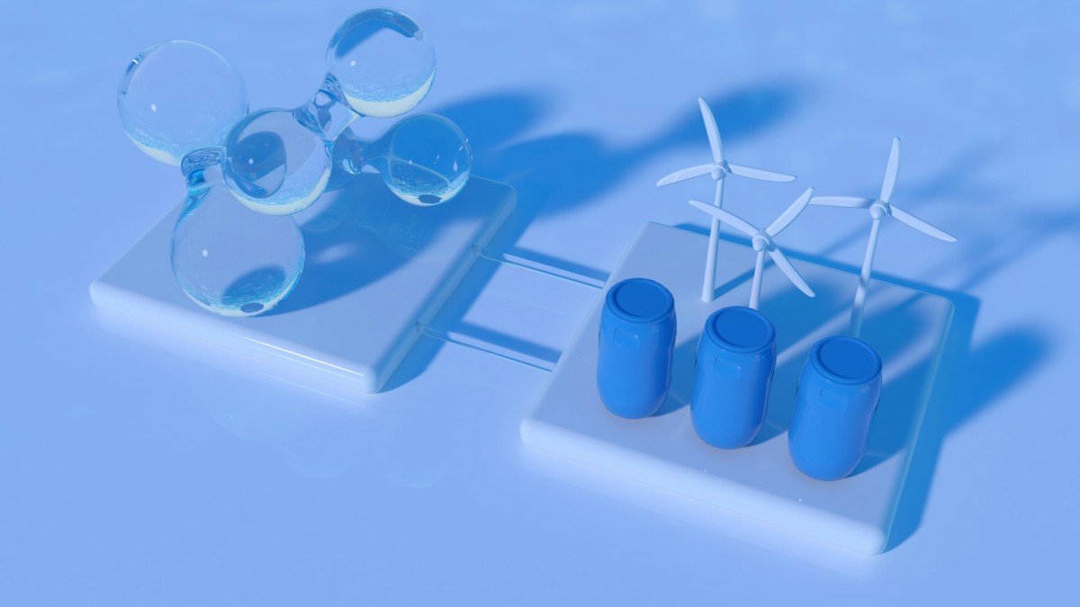 Clean Hydrogen Investment Tops $130 Billion