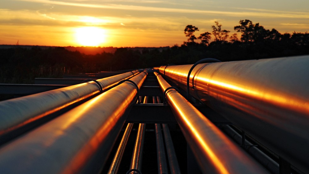 Enbridge to Buy Tallgrass Crude Pipeline Business for $2.55 Billion