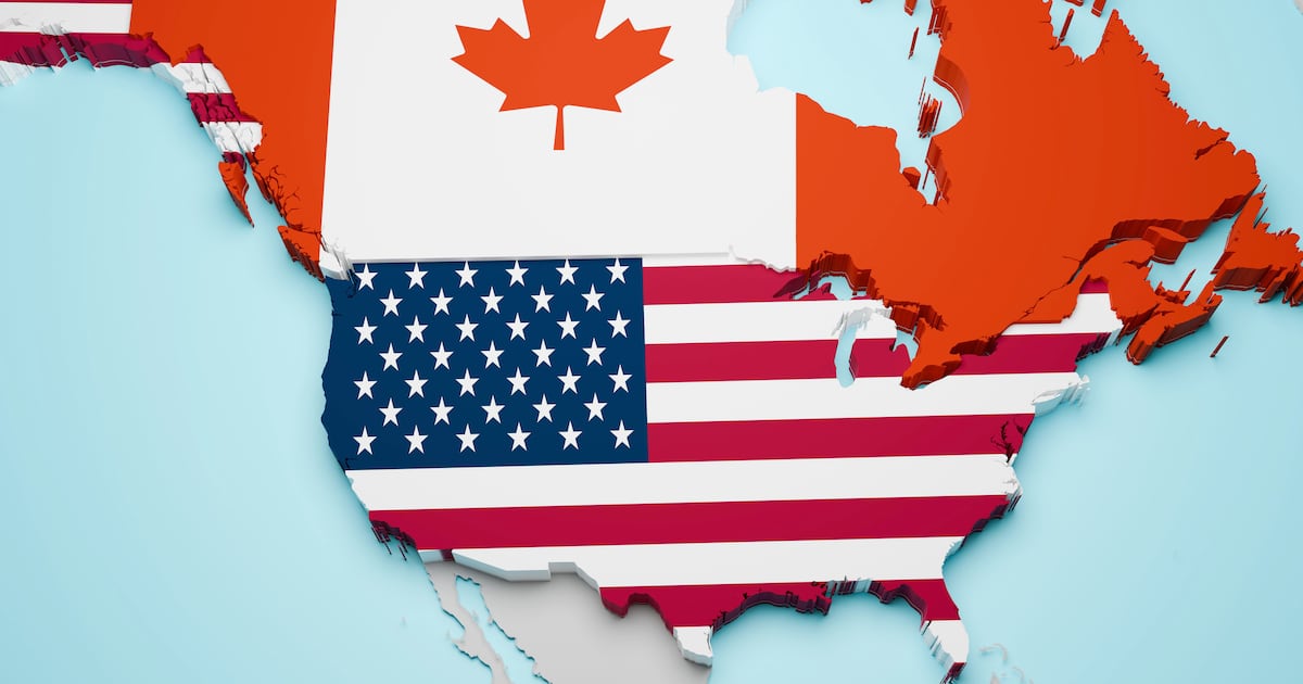 Eric Ham: Republican senators break ranks to defend Canadian companies from Trump