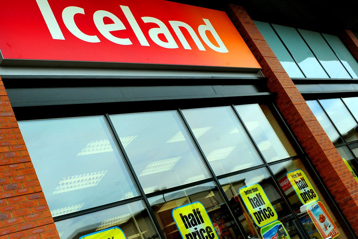 Iceland boss ‘proud to back British interests’ with new Falkland Islands store