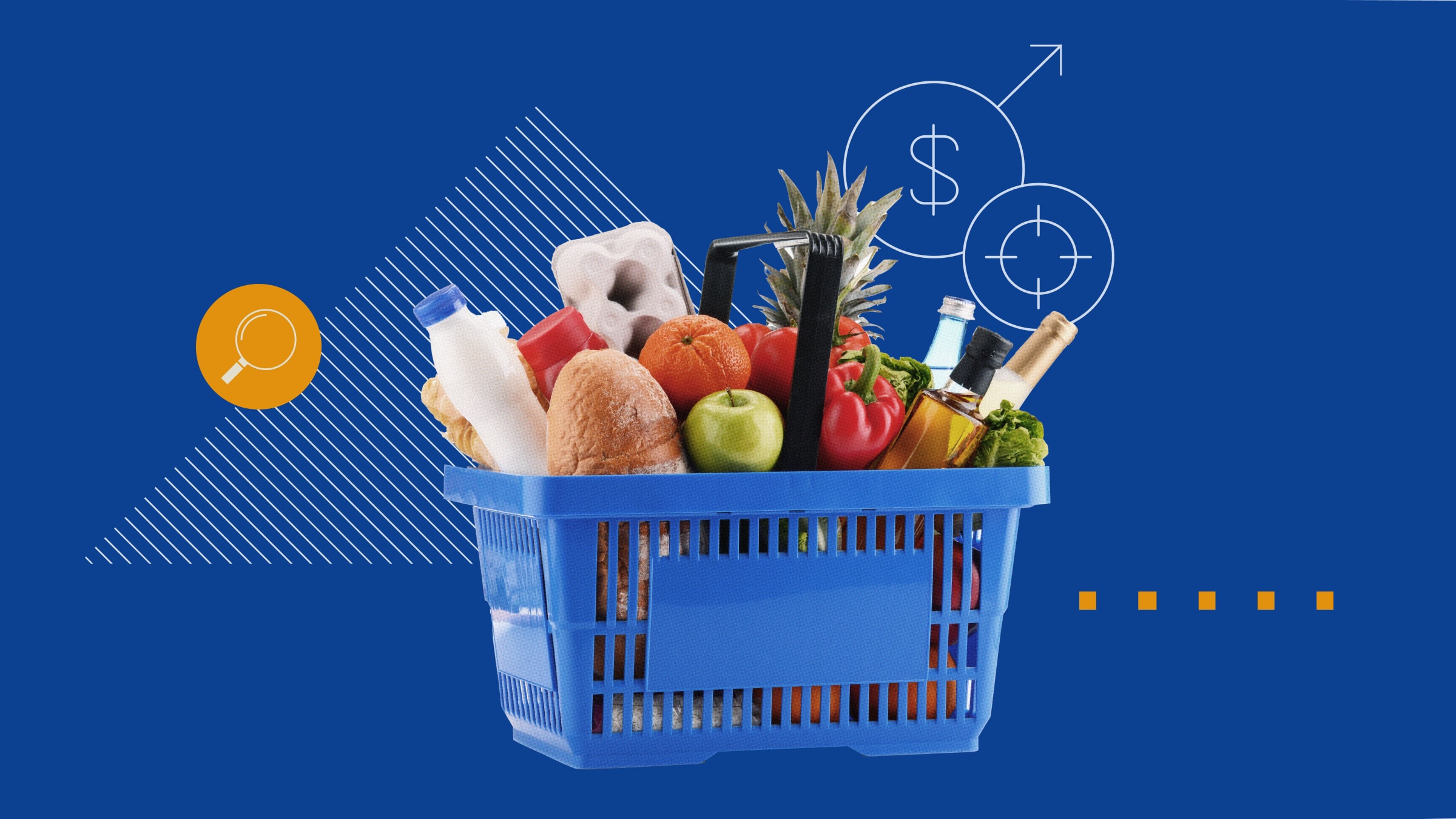 Inflation Expected to Slow in August, Despite Energy Price Rebound