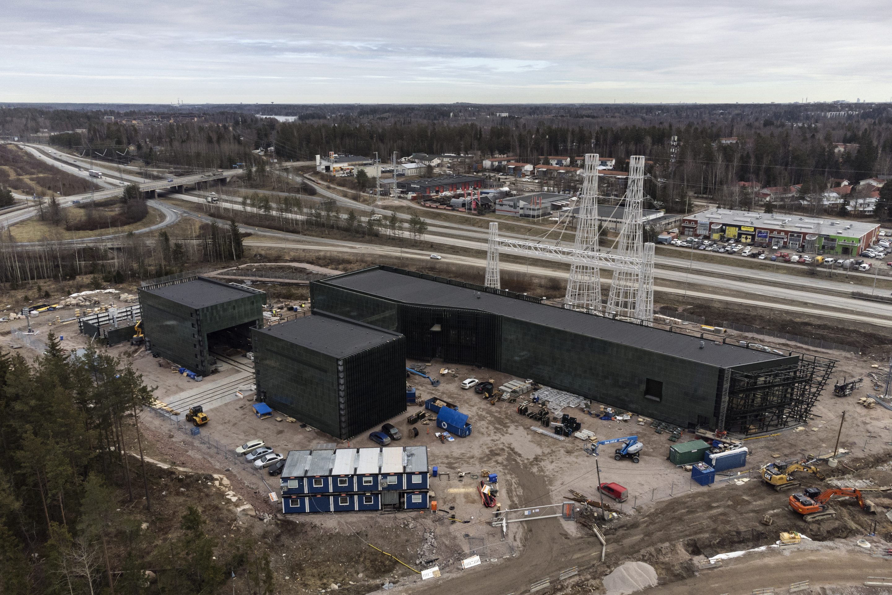 Meet the data center capital of Europe as Google joins Microsoft and TikTok in betting over $30.2 billion on Finland