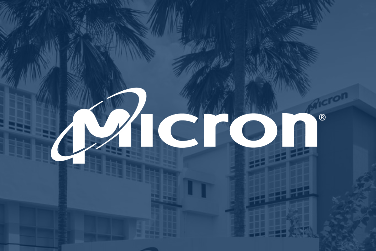 Micron's Operating Margin Surged Past 80% for the First Time Ever. History Says This Is What's Coming Next.