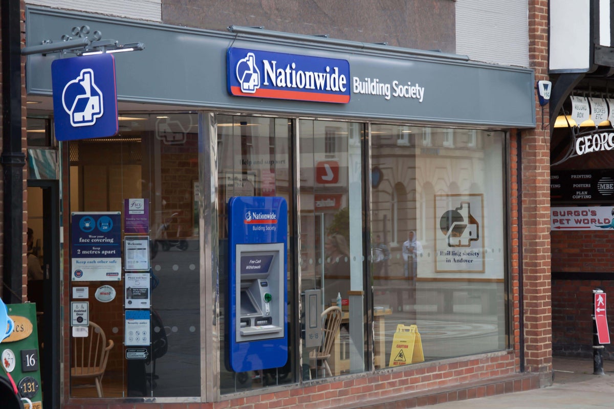 Nationwide latest lender to raise mortgage rates as homeowners warned: ‘Do not wait’