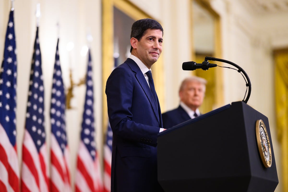 New Fed Chair Kevin Warsh Sparked a "Credibility Shock" on Wall Street After His Latest Rate Decision. 3 Reasons Investors Should Care