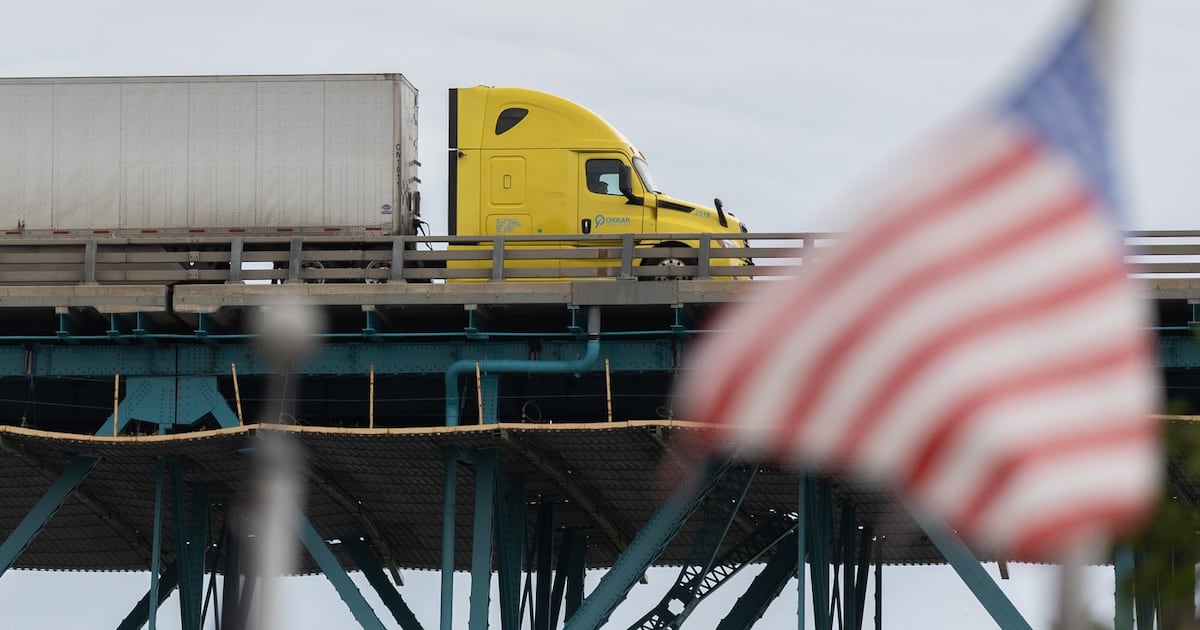 New U.S. tariffs, import bans unlikely to dent Canadian near-term growth: economists