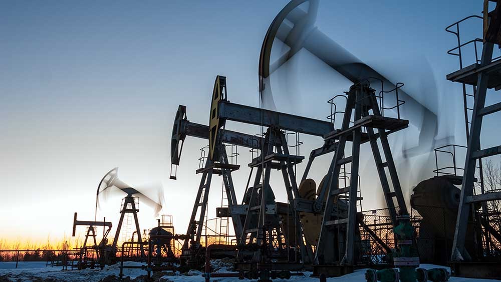 Oil Breaks $100and This Rally Has Legs
