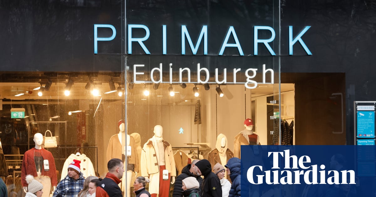 Primark to offer home delivery as it prepares to split from owner ABF
