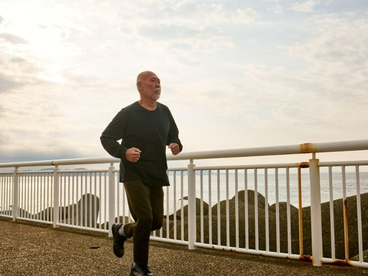 Prostate Cancer: Exercise Program Reduces Treatment Side Effects