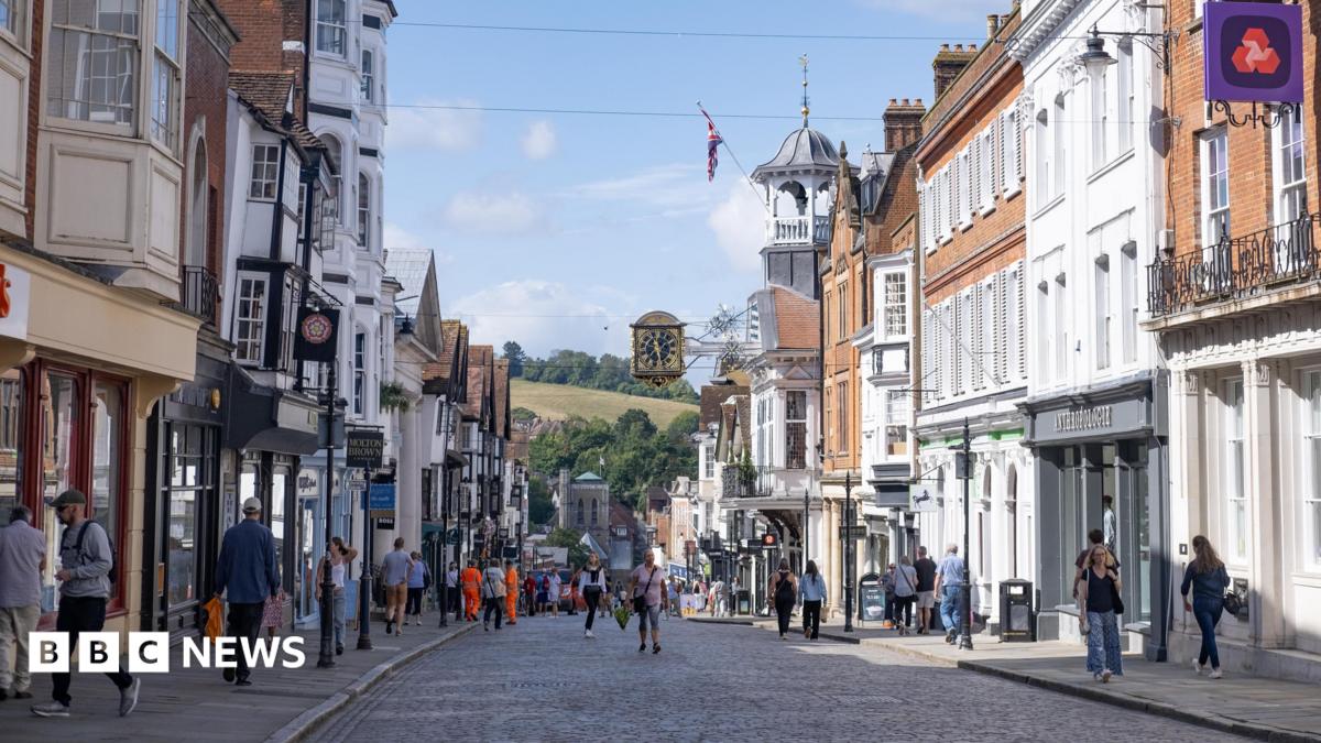 Visitor levy 'wrong tax at wrong time' says Surrey tourist board