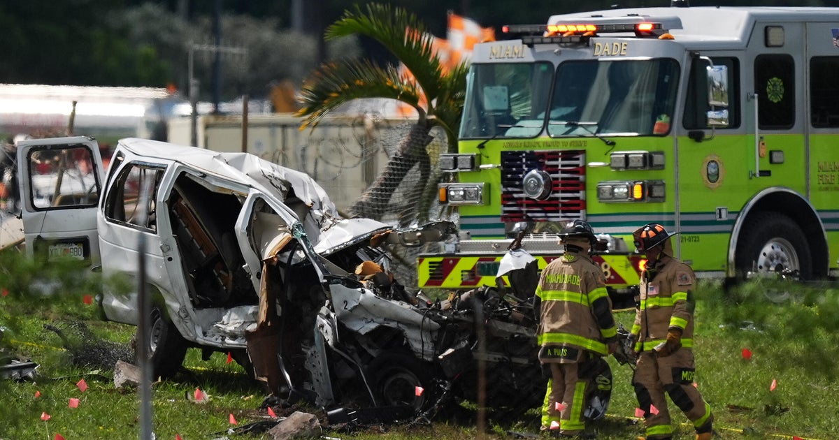 Other crash victims' families weigh lawsuits as widow files wrongful death suit against Amazon and 21 Air