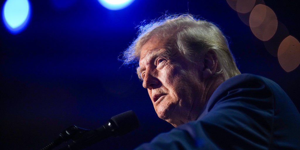 The political risk behind Trump’s $5,000 pledge: From the Politics Desk