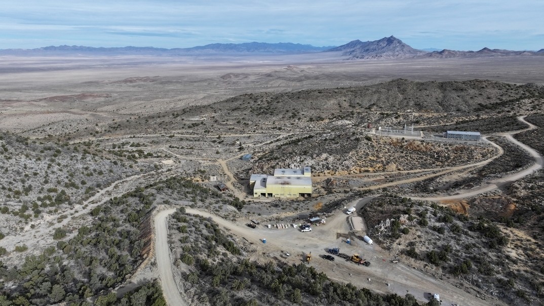 Why The United States' Belated Critical Minerals Gambit Won't Stop China