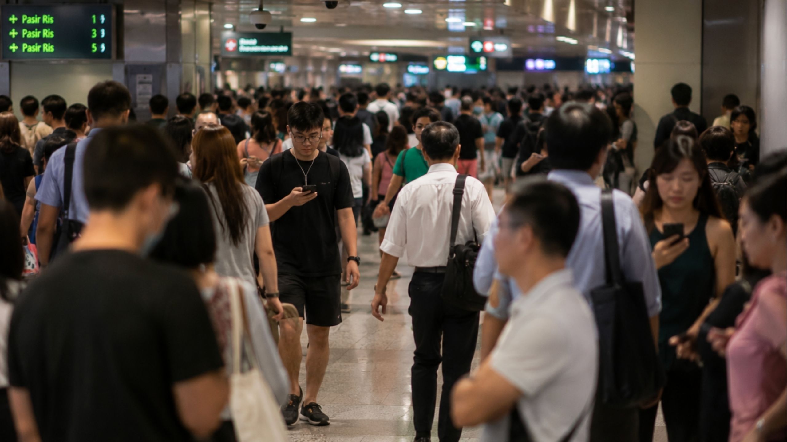 Will Singapore finally get more ‘crowded’? New support measures to help families thrive ignite questions