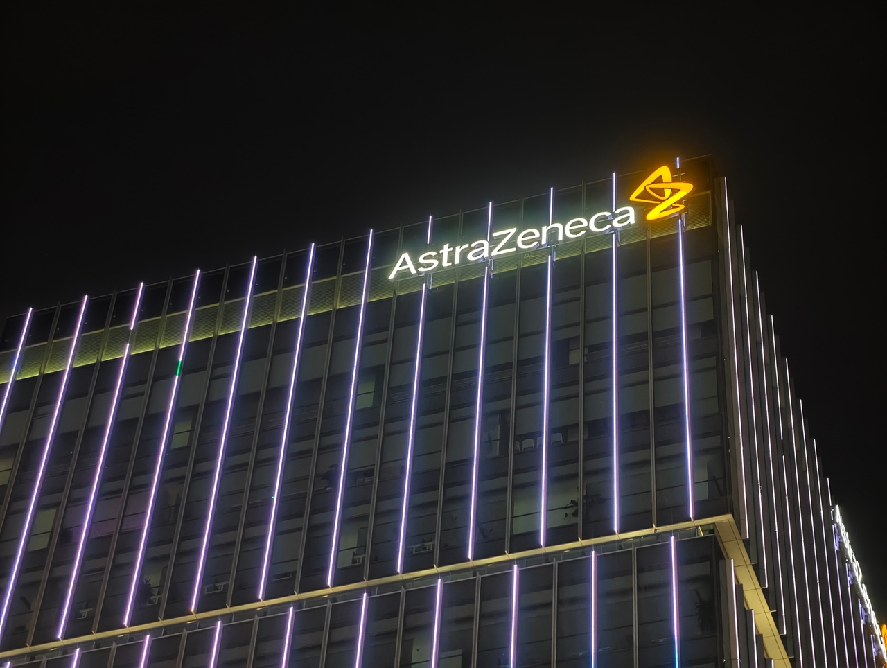 AstraZeneca: The $5 Billion Pipeline Hole Did Not Stay Open Long (NYSE:AZN)