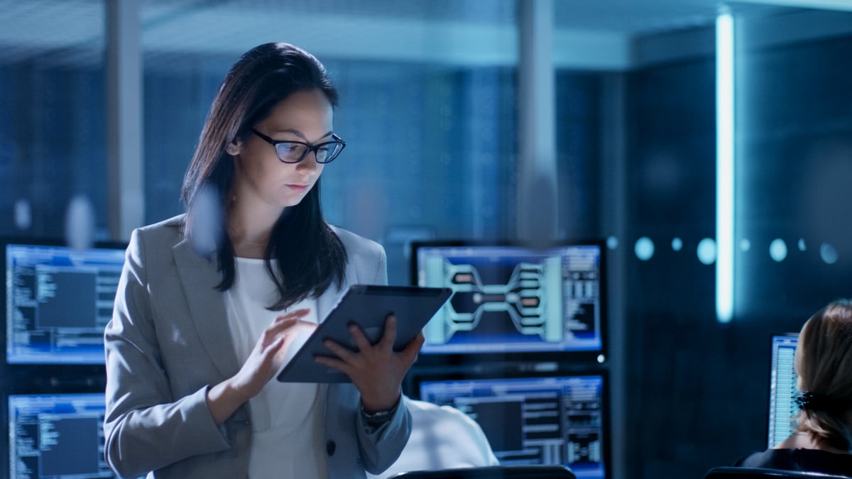 HPE's $7.6 Billion AI Backlog Is Waiting on Memory Supply to Catch Up
