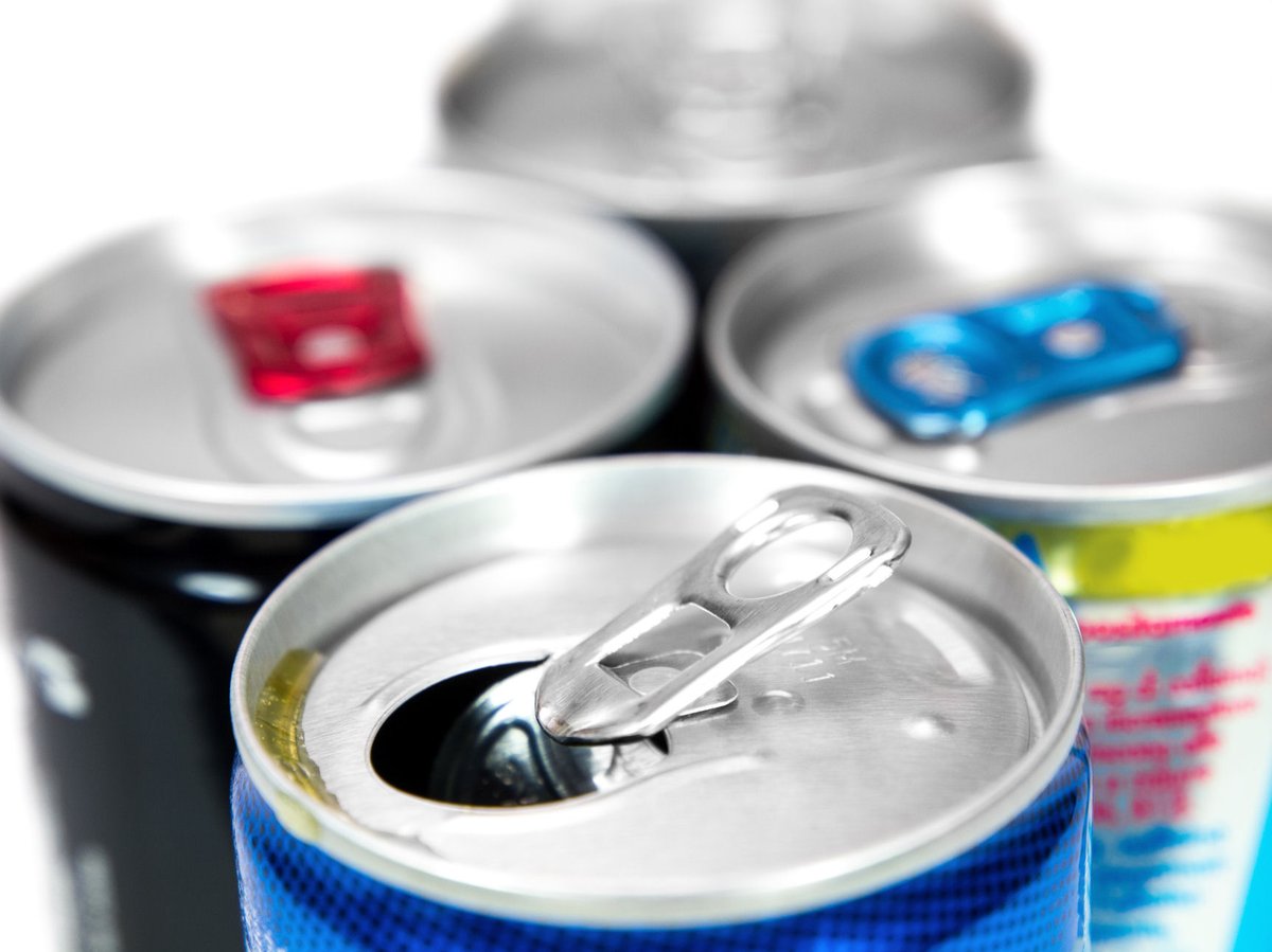 If You'd Invested $1,000 in Monster Beverage Stock 20 Years Ago, Here's How Much You'd Have Today