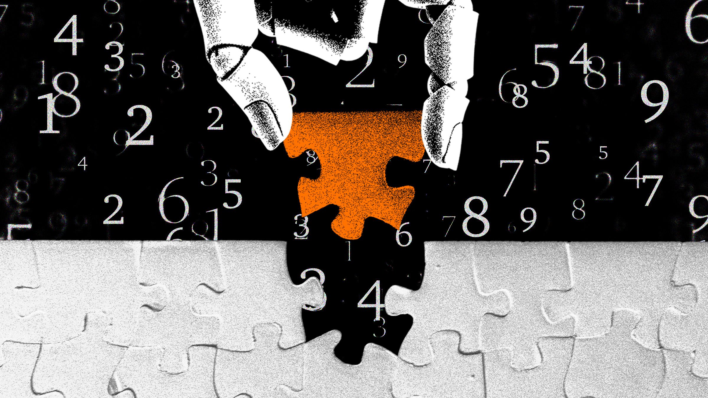 ‘I’m Really Terrified’: A Mathematician Grapples With AI’s Recent Breakthroughs