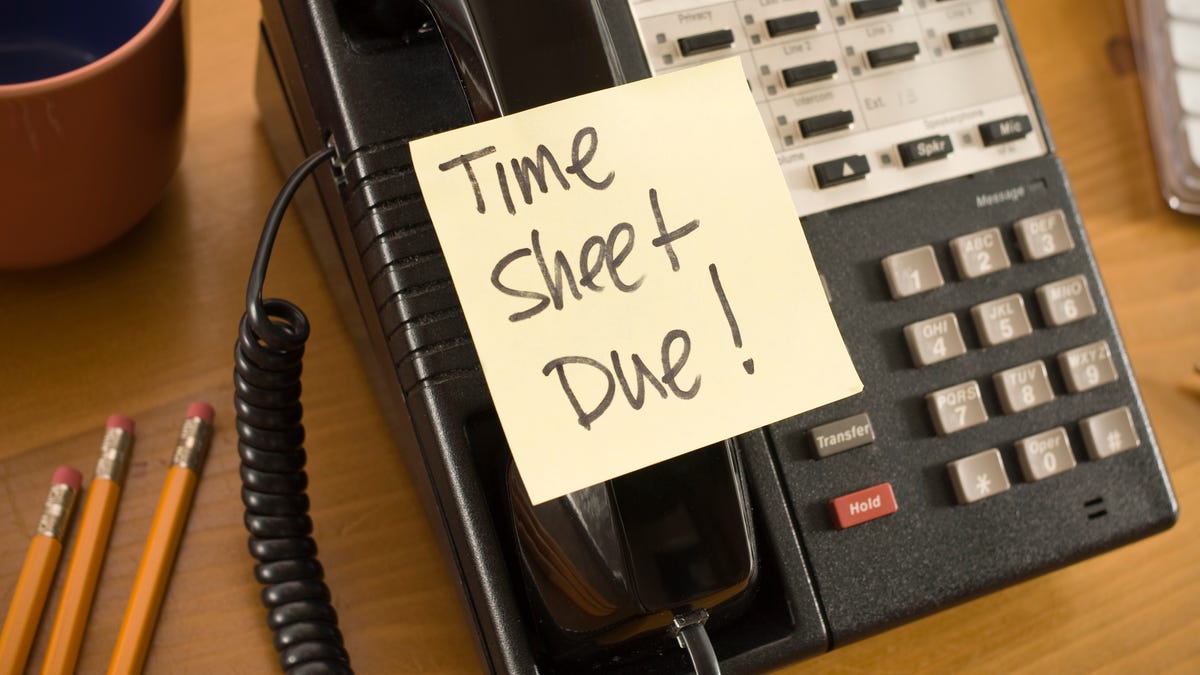 New bill introduced in Congress could lower workweek to 32 hours