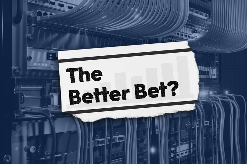 BigBear.ai vs. IonQ: Weighing Whether to Invest in the Artificial Intelligence Company or the Quantum Computing Giant