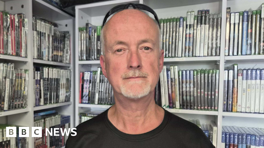 End of game discs could cost industry jobs, Hucknall retailer says
